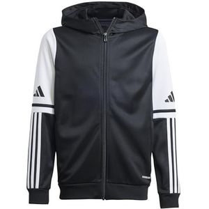 adidas SQUADRA25 HOODY KIDS Uniseks kinderhoodie (1 stuk)