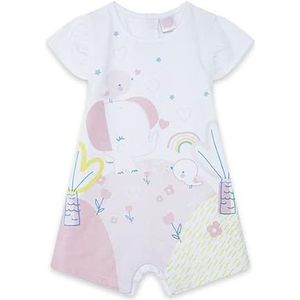Tuc Tuc Zo schattige babypyjama-set, roze, 3-6 maanden, Roze