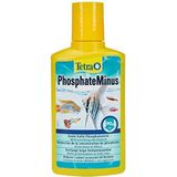 Tetra FosfateMinus fosfaatconcentratiebehandeling voor aquaria, 250 ml