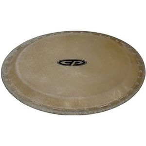 Latin Percussion Cp636 tot 22,9 cm van ruw leer voor Cp636-wrb