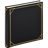 walther design Classicalbum Standard, schwarz, 30 x 30 cm