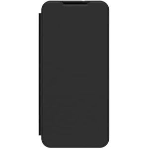 Samsung Portefeuille Flip Case avec rabat pour Galaxy A35 5G Noir