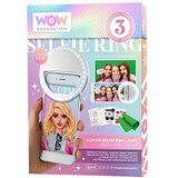 WOW Generation - Selfie Light met accessoires (WOW00024-439)