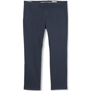 s.Oliver Detroit Relaxed Fit Blue 48 Pantalon long pour homme Big Size, bleu, 50