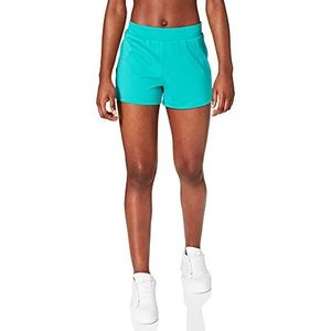 Columbia Sandy Creek™ Stretch Shorts voor dames, tropisch water