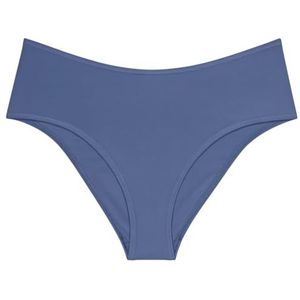 Triumph Bas de bikini d'été Mix & Match Maxi SD pour femme, Turquoise, 48