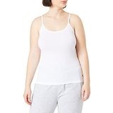 PUMA dames camisole, Wit