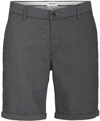 Jack & Jones Jjifury AKM Sn zwemshorts voor heren, mist