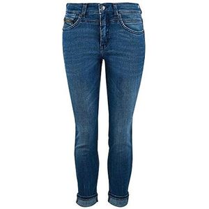 MAC Jeans slim jeans dames, D481 Authentieke Blue Wash