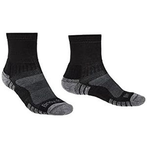 Bridgedale Hike Lightweight Cotton Comfort herensokken