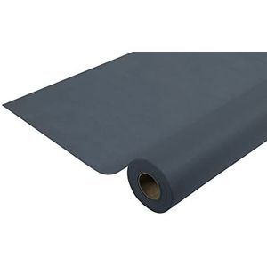 Pro Nappe - Ref. R782034I - wegwerp tafelkleed Spunbond fleece - rol met 20 m lengte x 1,20 m breedte - kleur taupe - materiaal scheurbestendig, waterafstotend en afwasbaar
