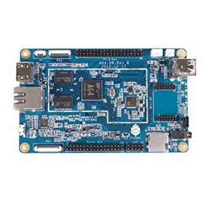 PINE64 PA642GB Arm Cortex A53 Quad-Core processor 1,2 GHz