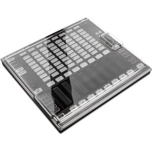 Decksaver Ds-pc-Machejam Beschermhoes voor machine-jam