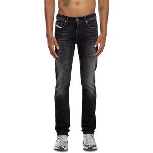 DIESEL Heren Jeans, 02-09k11