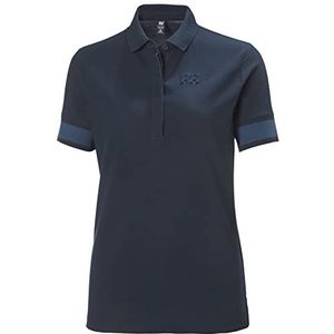 Helly Hansen W Thalia Piqué poloshirt voor dames