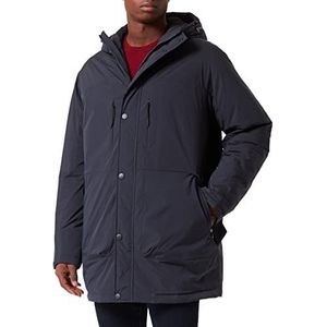 Pierre Cardin Parka parka voor heren, Marinier