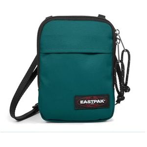 EASTPAK - BUDDY - Messenger Bag, Peacock Green, Mini-tas