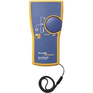 Fluke Networks IntelliTone Pro200 toongenerator (MT-8200-61-TNR)