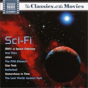 The Classics at the Movies Sci-Fi