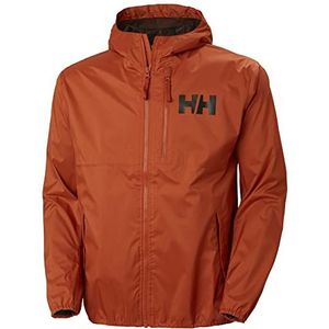 Helly Hansen belfast 2 heren regenjas opvouwbaar