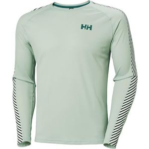 Helly Hansen Lifa Active Stripe Crew Basisjas voor heren