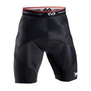 McDavid 8200 Kruiscompressieshort