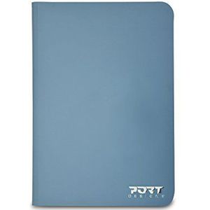 Port Designs NAGOYA beschermhoes voor iPad Air 2, blauw