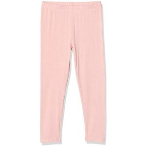 MINYMO Aangename kwaliteit meisje leggings, roze (misty rose 524), 92, roze (Misty Rose 524)