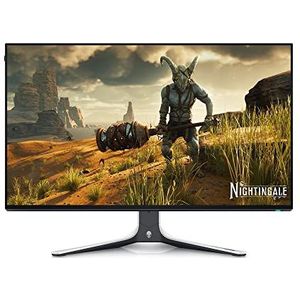 Alienware Gaming Monitor 27 - AW2723DF, maanlicht