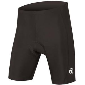 ENDURA - Panel II shorts, kleur: zwart, maat S, zwart.