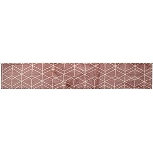 Dkd Home Decor Tapijt, polyester, 60 x 2,4 x 1 cm