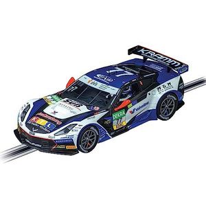 Carrera Digital 124 Chevrolet Corvette C7 GT3-R Callaway Competition, No.77, 23947