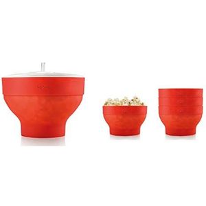 Lékué Popcorn Maker XL