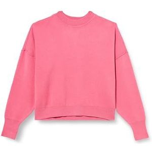 DESIRES Pull pour femme Gabi Pink | Pull d'automne taille 4XL Chateau Rose, 4XL, Chateau Rose, 4XL