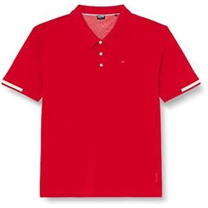 Daniel Hechter Enkele jersey poloshirt heren, 320