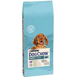 Purina Dog Chow Puppy Pienso Para Perro Cachorro Cordero 14 kg