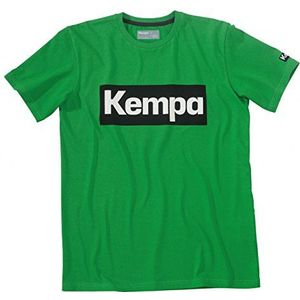 FanSport24 promo heren t-shirt, Groen