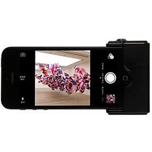 Camera-ontspanner voor iPhone 5/5S, Ref. 0001231