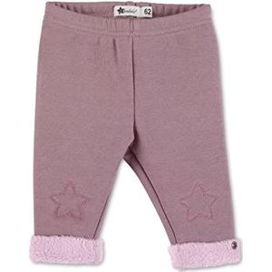 Sterntaler broek ster baby meisje, Roze