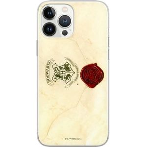 ERT GROUP Huawei P30 origineel en officieel gelicentieerd product Harry Potter motief 074 perfect aangepast aan de vorm van de mobiele telefoon TPU hoes