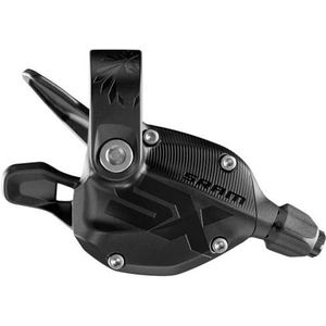 SRAM CVL359 versnellingshendel DX 12 V sx Eagle Single Click e-MT Unisex Volwassenen One Size
