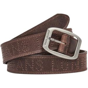 Pepe Jeans Walter Riem voor heren (1 stuk), Bruin