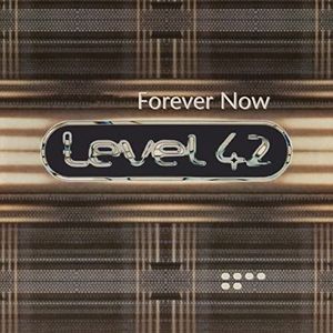 Forever Now/Vinyle Noir Audiophile 180gr