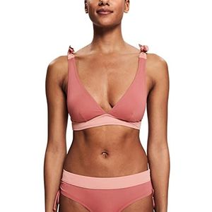 ESPRIT Marina Beach RCS Bikini voor dames, Blozen