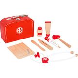 Small Foot - Doctor's Kit Play Set