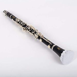 MoistureGuard - klarinet