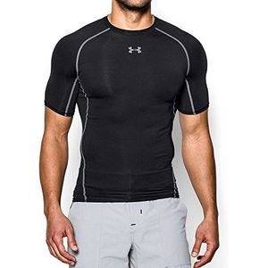 Under Armour HeatGear Armour T-shirt de compression à manches courtes pour homme