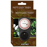 REPTILES PLANET Mechanische timer voor Repti Easy Timer terrariumverlichting