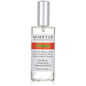 DEMETER Crayon Cologne Unisex Spray 4 oz 113,4 g