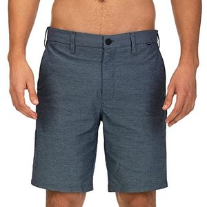 Hurley Dri Breathe 19' Short, obsidiaan, 44 heren